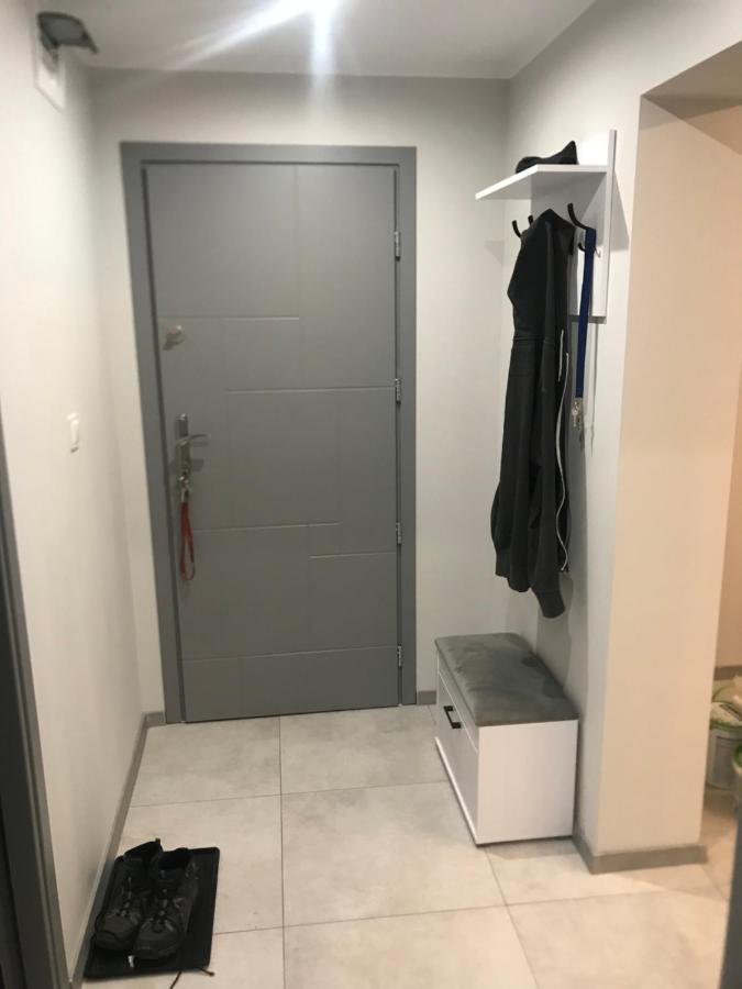 Apartament, Noclegi Na Doby - Raczki K. Suwalk Exterior foto