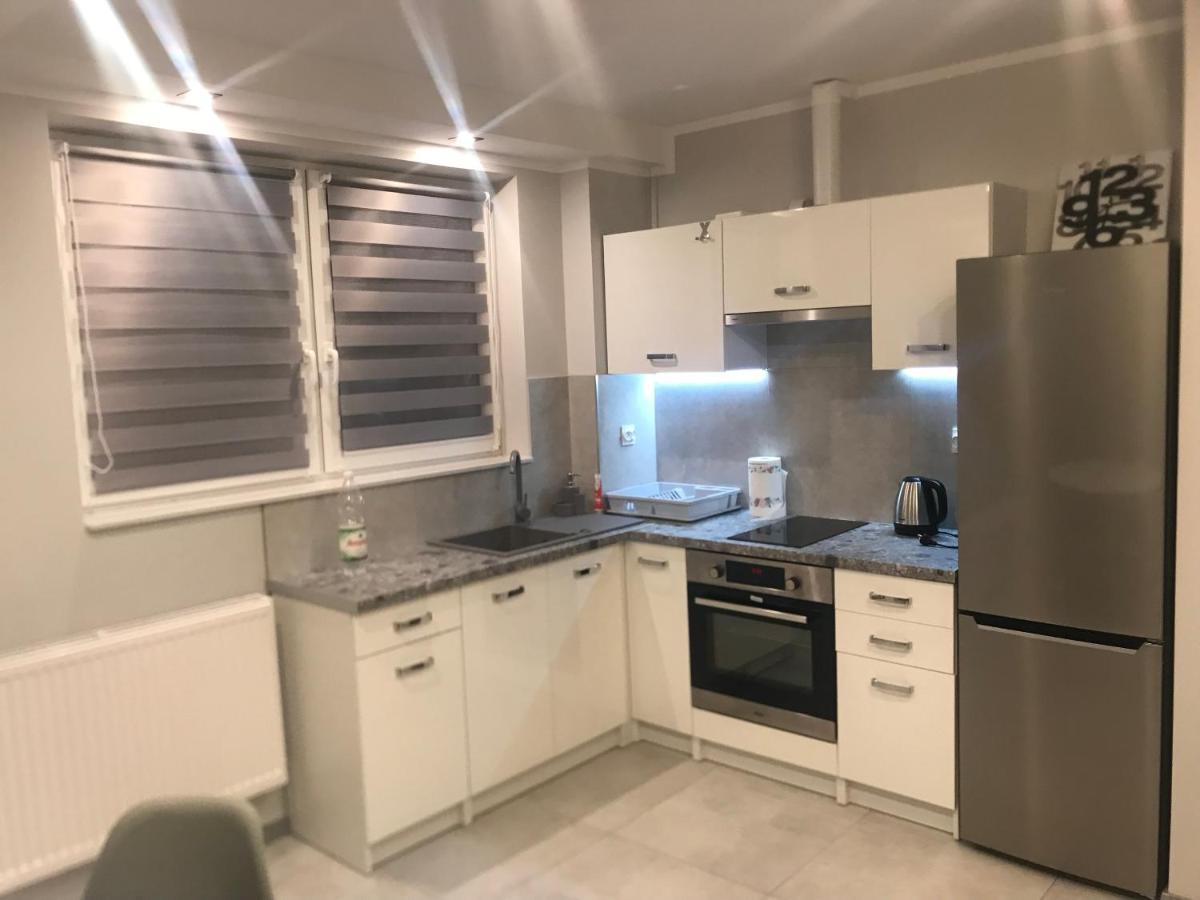 Apartament, Noclegi Na Doby - Raczki K. Suwalk Exterior foto